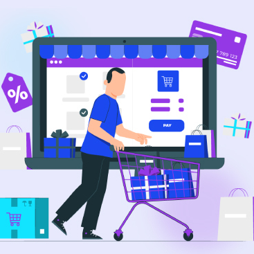 Tiendas Virtuales